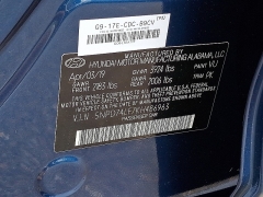 Used 2019  Hyundai Elantra 4d Sedan SE SULEV at Joshua Motor Company near Pennsauken&comma; NJ