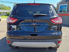 Used 2016  Ford Escape 4d SUV 4WD SE at Joshua Motor Company near Pennsauken&comma; NJ