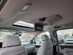 Used 2018  Honda Odyssey 4d Wagon Elite at Joshua Motor Company near Pennsauken&comma; NJ