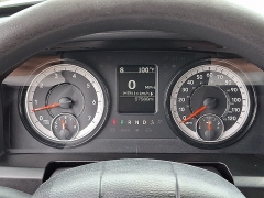Used 2020  Ram 1500 Classic 4WD Quad Cab Tradesman at Joshua Motor Company near Pennsauken&comma; NJ