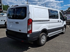Used 2024  Ford Transit Cargo Van T-250 Low Rf 9070 GVWR RWD at Joshua Motor Company near Pennsauken&comma; NJ