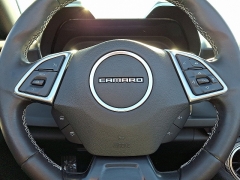 Used 2018  Chevrolet Camaro 2d Convertible LT1 Turbo at Joshua Motor Company near Pennsauken, NJ