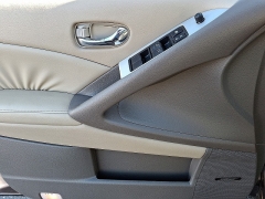 Used 2010  Nissan Murano 4d SUV AWD LE at Joshua Motor Company near Pennsauken, NJ