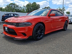 Used 2021  Dodge Charger R&sol;T RWD at Joshua Motor Company near Pennsauken&comma; NJ
