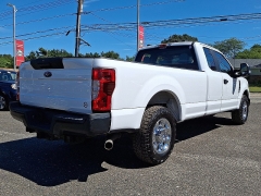 Used 2022 Ford Super Duty F-250 SRW XL 2WD SuperCab 8' Box at Joshua Motor Company near Pennsauken, NJ