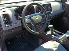 Used 2016  Chevrolet Colorado 2WD Ext Cab WT at Joshua Motor Company near Pennsauken&comma; NJ