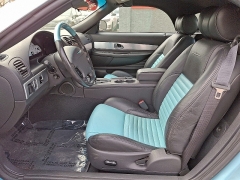 Used 2002 Ford Thunderbird 2d Convertible Premium w/Hard Top at Joshua Motor Company near Pennsauken, NJ