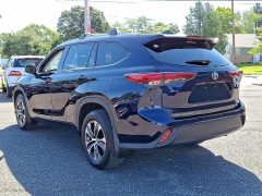 Used 2022 Toyota Highlander XLE AWD at Joshua Motor Company near Pennsauken, NJ