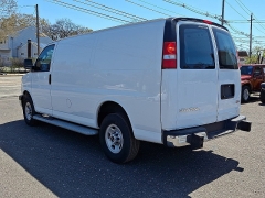 Used 2024  GMC Savana Cargo Van RWD 2500 135" at Joshua Motor Company near Pennsauken&comma; NJ