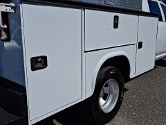 Used 2019  Ram 3500 Chassis Cab Tradesman 4WD Crew Cab 60" CA 172&period;4" WB at Joshua Motor Company near Pennsauken&comma; NJ