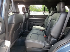 Used 2018  Ford Explorer XLT 4WD at Joshua Motor Company near Pennsauken&comma; NJ