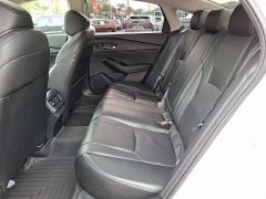 Used 2023  Honda Accord Hybrid Touring Sedan w/o BSI at Joshua Motor Company near Pennsauken, NJ