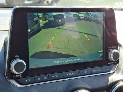 Used 2024  Nissan Sentra SV CVT at Joshua Motor Company near Pennsauken&comma; NJ