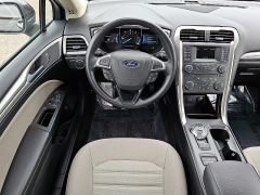 Used 2018  Ford Fusion Hybrid 4d Sedan S at Joshua Motor Company near Pennsauken&comma; NJ