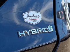 Used 2018  Ford Fusion Hybrid 4d Sedan S at Joshua Motor Company near Pennsauken&comma; NJ