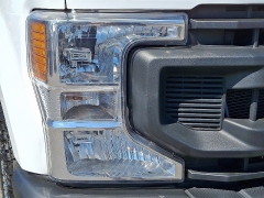 Used 2022 Ford Super Duty F-250 SRW XL 2WD SuperCab 8' Box at Joshua Motor Company near Pennsauken, NJ