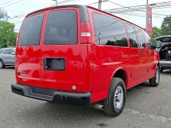 Used 2016 Chevrolet Express Wagon 2500 Wagon LS at Joshua Motor Company near Pennsauken, NJ
