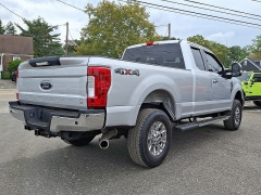 Used 2018 Ford Super Duty F-250 4WD Supercab XLT at Joshua Motor Company near Pennsauken, NJ