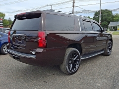 Used 2020  Chevrolet Suburban 4d SUV 4WD Premier at Joshua Motor Company near Pennsauken&comma; NJ