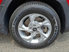 Used 2022  Hyundai Tucson SEL AWD at Joshua Motor Company near Pennsauken&comma; NJ