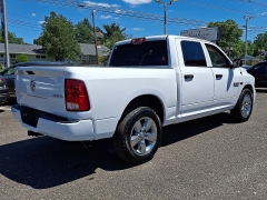 Used 2018  Ram 1500 4WD Crew Cab Tradesman at Joshua Motor Company near Pennsauken&comma; NJ