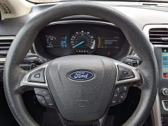 Used 2018  Ford Fusion 4d Sedan SE 1&period;5L EcoBoost at Joshua Motor Company near Pennsauken&comma; NJ