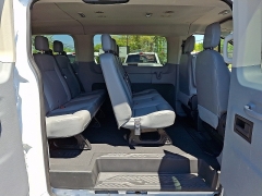 Used 2016  Ford Transit 150 Passenger Wagon Low Roof Wagon XL at Joshua Motor Company near Pennsauken&comma; NJ
