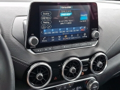 Used 2022  Nissan Sentra SV CVT at Joshua Motor Company near Pennsauken&comma; NJ