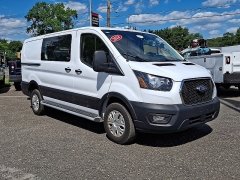 Used 2024  Ford Transit Cargo Van T-250 Low Rf 9070 GVWR RWD at Joshua Motor Company near Pennsauken&comma; NJ