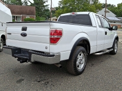 Used 2010  Ford F-150 2WD Supercab XLT at Joshua Motor Company near Pennsauken, NJ