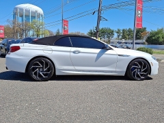 Used 2014 BMW 6 Series 2dr Conv 650i xDrive AWD at Joshua Motor Company near Pennsauken, NJ