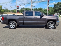 Used 2016  Chevrolet Silverado 1500 4WD Crew Cab LT Texas Edition at Joshua Motor Company near Pennsauken&comma; NJ