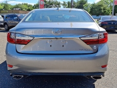 Used 2017 Lexus ES ES 350 FWD at Joshua Motor Company near Pennsauken, NJ