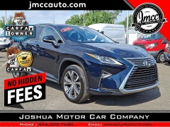 Used 2016 Lexus RX 350 AWD 4dr at Joshua Motor Company near Pennsauken, NJ