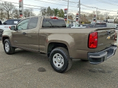 Used 2016  Chevrolet Colorado 2WD Ext Cab WT at Joshua Motor Company near Pennsauken&comma; NJ