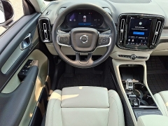 Used 2025  Volvo XC40 B5 AWD Plus Dark Theme at Joshua Motor Company near Pennsauken&comma; NJ