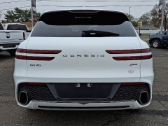 Used 2024  Genesis GV70 2&period;5T AWD at Joshua Motor Company near Pennsauken&comma; NJ
