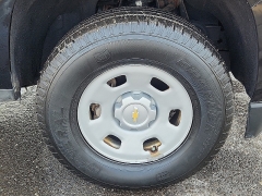 Used 2017  Chevrolet Colorado 2WD Ext Cab WT at Joshua Motor Company near Pennsauken&comma; NJ