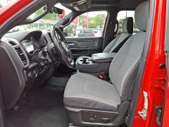 Used 2021 Ram 2500 4WD Big Horn Crew Cab 8' Box at Joshua Motor Company near Pennsauken, NJ