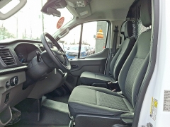 Used 2024  Ford Transit Cargo Van T-250 130" Low Rf 9070 GVWR RWD at Joshua Motor Company near Pennsauken&comma; NJ