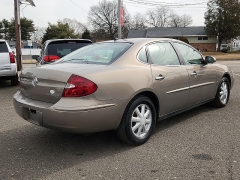 Used 2006  Buick LaCrosse 4d Sedan CX at Joshua Motor Company near Pennsauken&comma; NJ