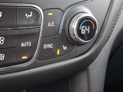 Used 2024  Chevrolet Equinox FWD 4dr RS at Joshua Motor Company near Pennsauken&comma; NJ