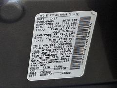 Used 2017  Nissan Rogue 4d SUV AWD SV at Joshua Motor Company near Pennsauken, NJ