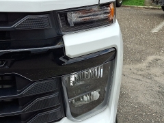 Used 2024  Chevrolet Silverado 2500HD 2WD Crew Cab 172" Work Truck Gas at Joshua Motor Company near Pennsauken&comma; NJ