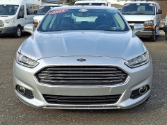 Used 2016  Ford Fusion 4d Sedan SE 1&period;5L EcoBoost at Joshua Motor Company near Pennsauken&comma; NJ