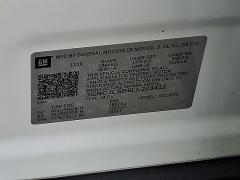 Used 2020  Chevrolet Trax 4d SUV FWD LT at Joshua Motor Company near Pennsauken&comma; NJ