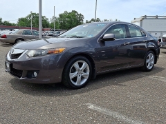 Used 2010  Acura TSX 4d Sedan Auto at Joshua Motor Company near Pennsauken&comma; NJ