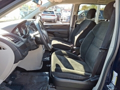 Used 2017  Dodge Grand Caravan SE Wagon at Joshua Motor Company near Pennsauken, NJ