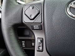Used 2016 Toyota Tacoma 4WD Double Cab TRD Sport 6spd at Joshua Motor Company near Pennsauken, NJ