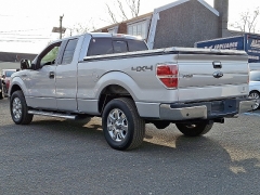 Used 2014  Ford F-150 4WD Supercab XLT at Joshua Motor Company near Pennsauken, NJ